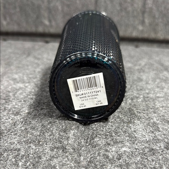 Starbucks Black Studded Drinkware Tumbler - Picture 2 of 6